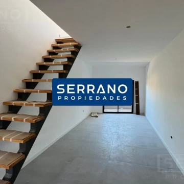 Venta en Construcción Departamento 3 ambientes, Malvinas Argentinas