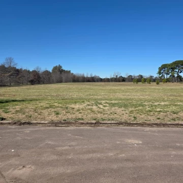 Venta lote de 1600m2 en Pinares cc, Exaltacion de la Cruz