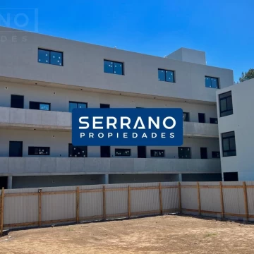 Venta en Construcción Departamento 3 ambientes en Adolfo Sourdeaux