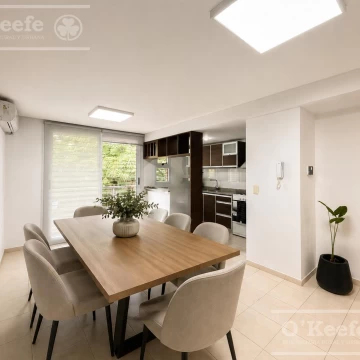 Departamento en Venta 2 ambientes en Quilmes Centro