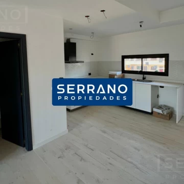 Venta en Construcción Departamento 2 ambientes en Malvinas Argentinas
