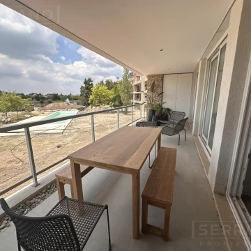 Venta Departamento 4 ambientes Nordelta con cochera Condominio Lagunita