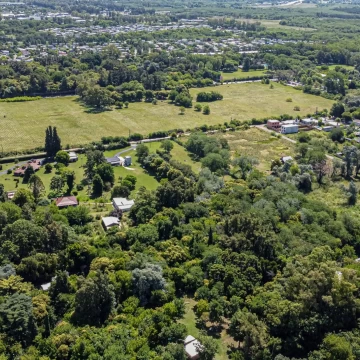 Venta lote en PILAR 1,5 hectáreas- El Lucero y La Garza.