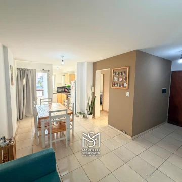 Departamento en Alberdi