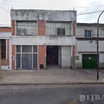 Depósito - Villa Martelli