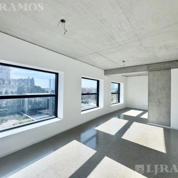 2amb-Estrenar-Muy luminoso-Torre Huergo-Full Amenities
