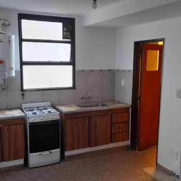 Departamento en Alquiler 