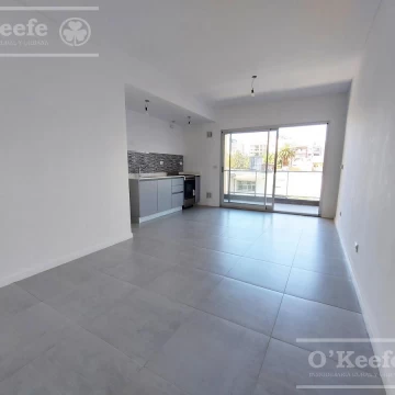 DEPARTAMENTO 2 AMBIENTES! A ESTRENAR- CORREDOR CONESA, Semi piso, Apto Crédito-