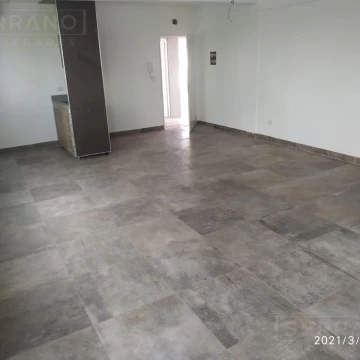 Venta departamento monoambiente en planta baja en Escobar