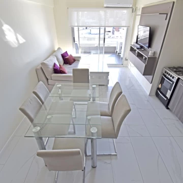 VENTA DEPARTAMENTO DE UN AMBIENTE EN CABALLITO