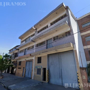 Depósito en  Venta en Villa Ballester