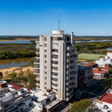 Departamento en San Nicolas De Los Arroyos