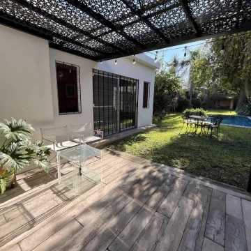 Casa en Martinez
