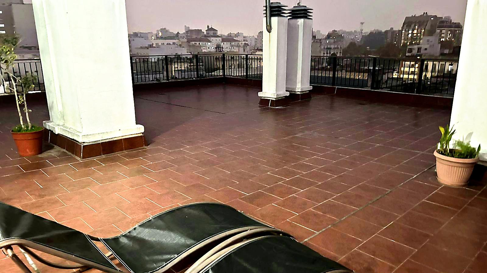 espacio común