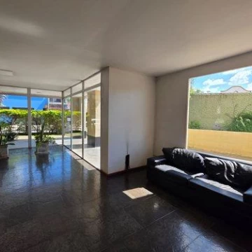 Venta Departamento 3 amb. con Cochera Pilar Centro