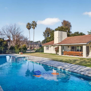 Casa en venta en Country San Diego, Moreno