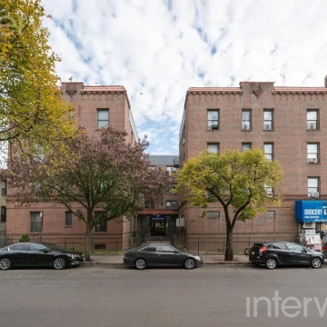 Departamento en Queens