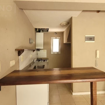 Venta Financiación Dúplex 2 Ambientes en Los Cardales