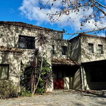 Casa  en Venta en Ayres Del Pilar, Pilar, G.B.A. Zona Norte