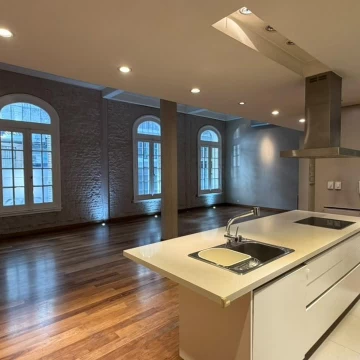 Venta 3 ambientes   escritorio en Recoleta