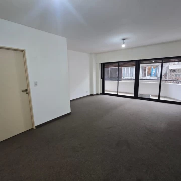 Departamento en Recoleta