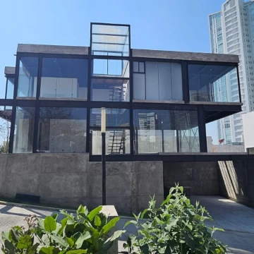 Venta Casa Bosque 