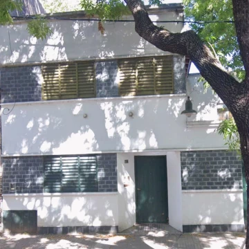 Departamento de dos dormitorio