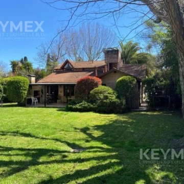 Casa en venta Highland Park Zona Norte