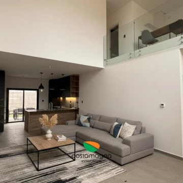Duplex en venta de 3 dormitorios en Prados de Manantiales