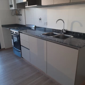 Departamentos A Estrenar 2 Ambientes con Balcon en Almagro