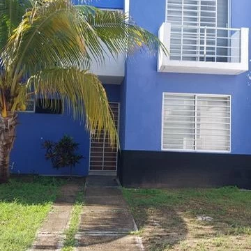 Casa en Venta en Villas del Arte