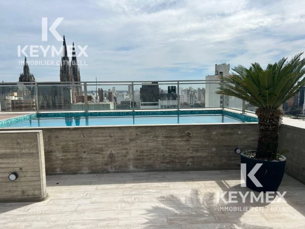 Departamento en venta, La Plata