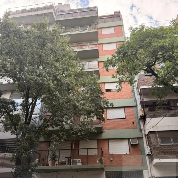 VENTA DEPARTAMENTO 2 AMBIENTES COGHLAN EXCELENTE ZONA