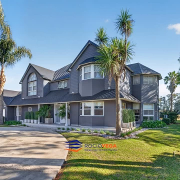 Casa en venta en Country San Diego Moreno 