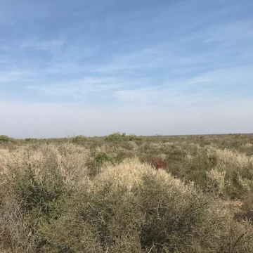 Campo en Villa De Maria