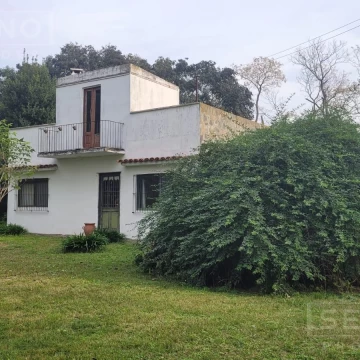 Venta Casa Estilo Campo 3 Ambientes en Fátima Pilar APTO CRÉDITO