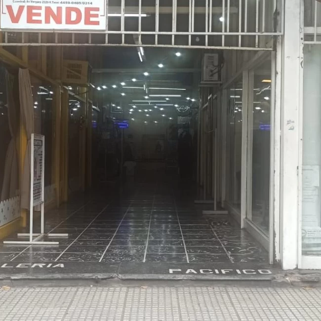 Local en Hurlingham venta