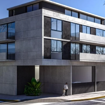 Terreno en Saavedra
