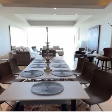 Departamento Ph en Venta en las brisas Acapulco