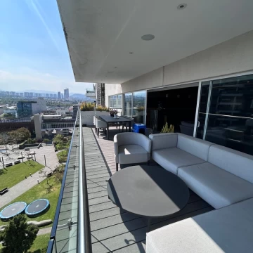 Departamento en venta en Secretaria de la Marina