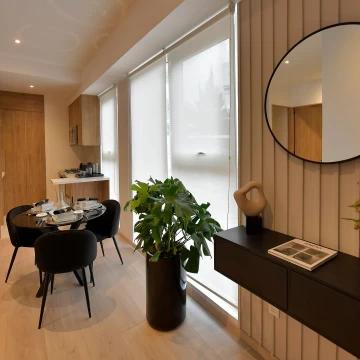 Departamento en venta 