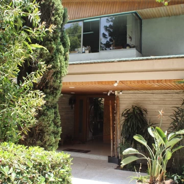 Casa en venta en bosques de las lomas