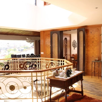 Casa en venta en Bosque de las Lomas