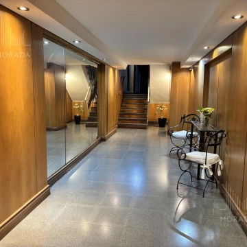 Departamento Venta Recoleta 