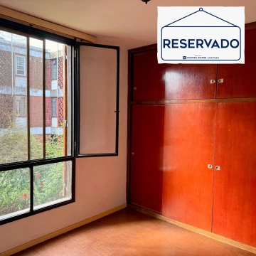 VENTA DEPARTAMENTO TRES AMBIENTES EN SAN JUSTO