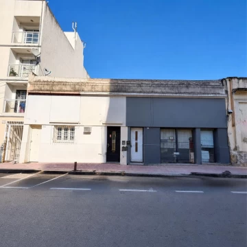 Terreno en Centro