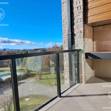 Departamento en Alquiler 2 ambientes en Barrancas de Melipal - San Carlos de Bariloche