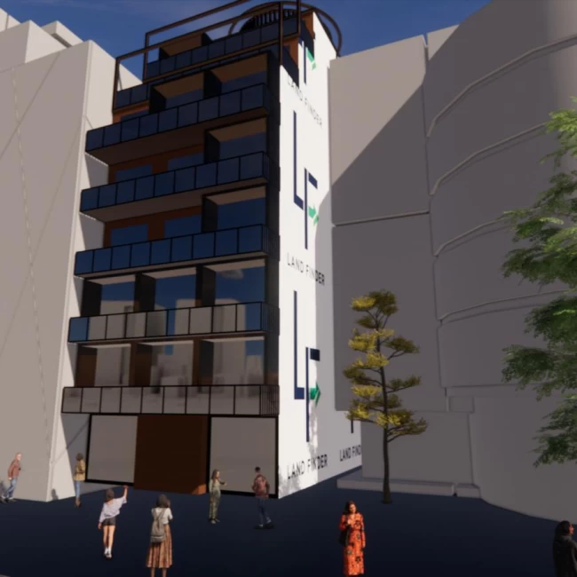 Venta Terreno en  Caseros potencial constructivo Baja incidencia OPORTUNIDAD INVERSION