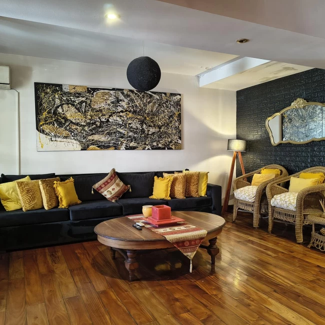 Casa en venta en Villa devoto 