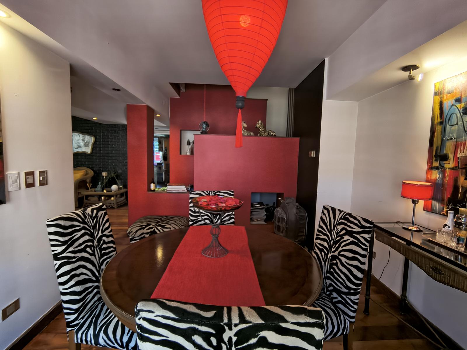 COMEDOR
